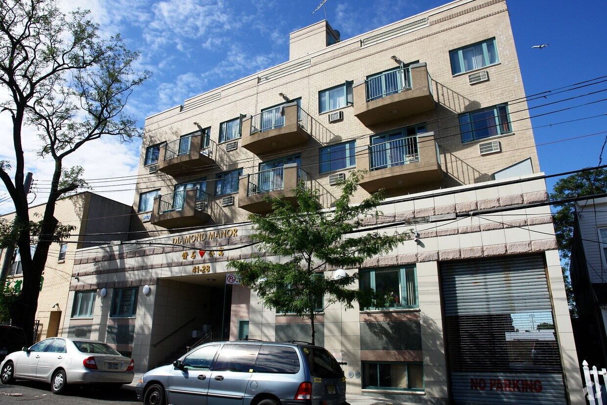 Foto del edificio - 4128 Haight St