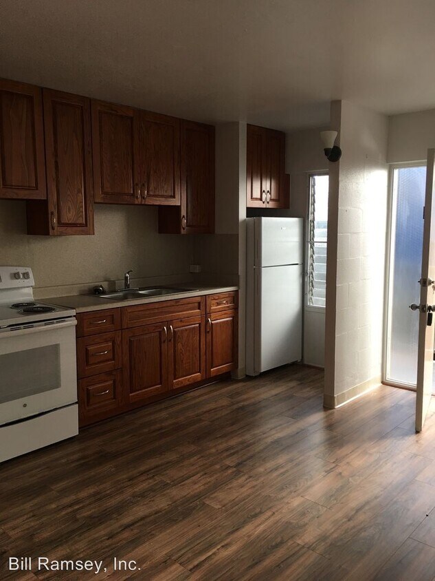 Foto principal - 444 Namahana St