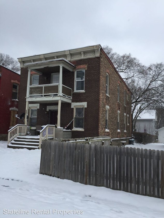 Foto principal - 1227 S 6th St