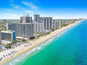 Building Photo - 4100 Galt Ocean Dr