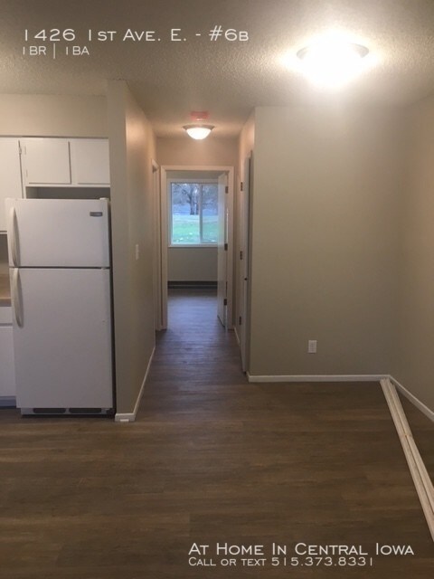 Foto del edificio - 1426 1st Ave E