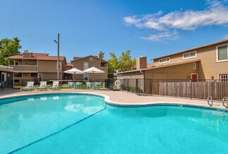Interior Photo - The North Shore Apartments