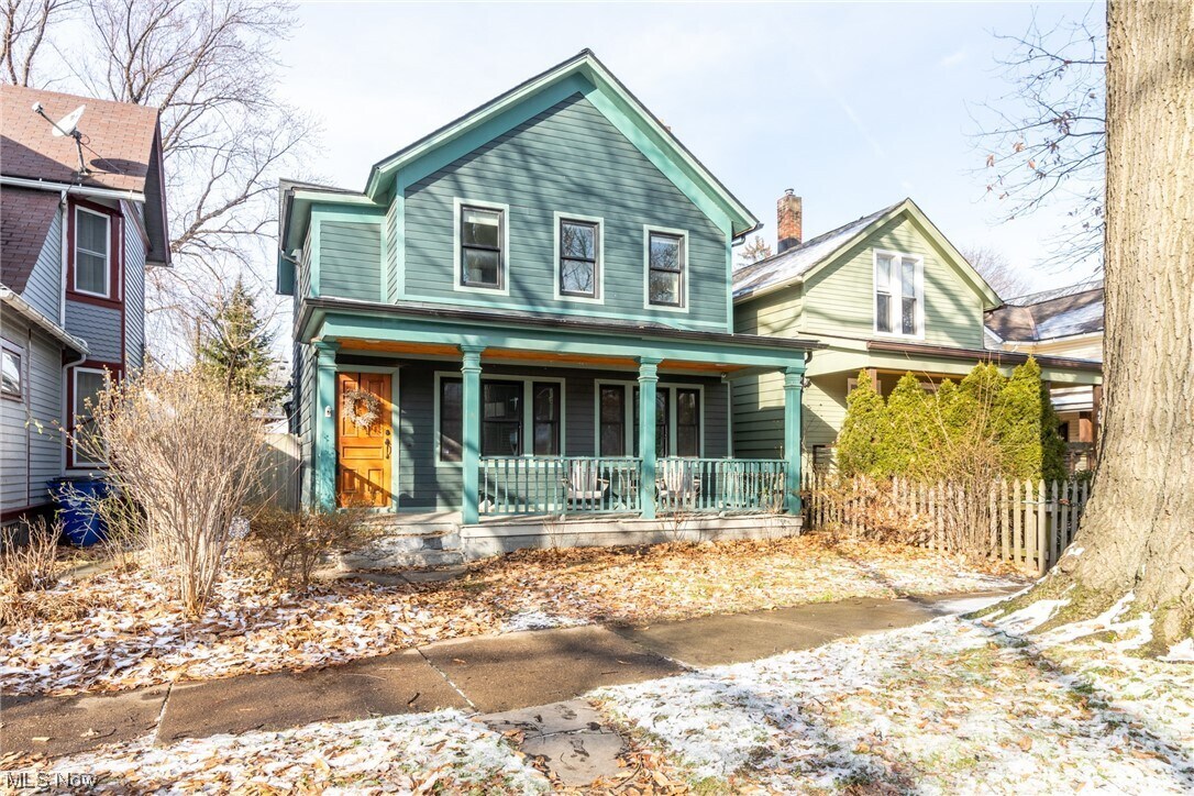 Primary Photo - 4014 Whitman Ave