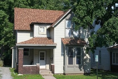 Primary Photo - 128 Pierce St