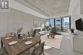 Building Photo - 608 Richmond St W