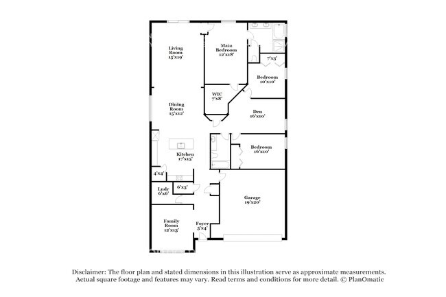Foto del edificio - 2381 Carters Paddock Rd