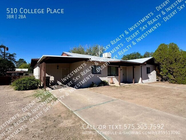 Foto del edificio - 510 College Pl