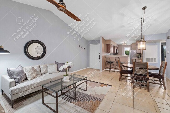 Foto del edificio - 2 br, 2 bath Condo - 2450 Wickersham Ln 16...