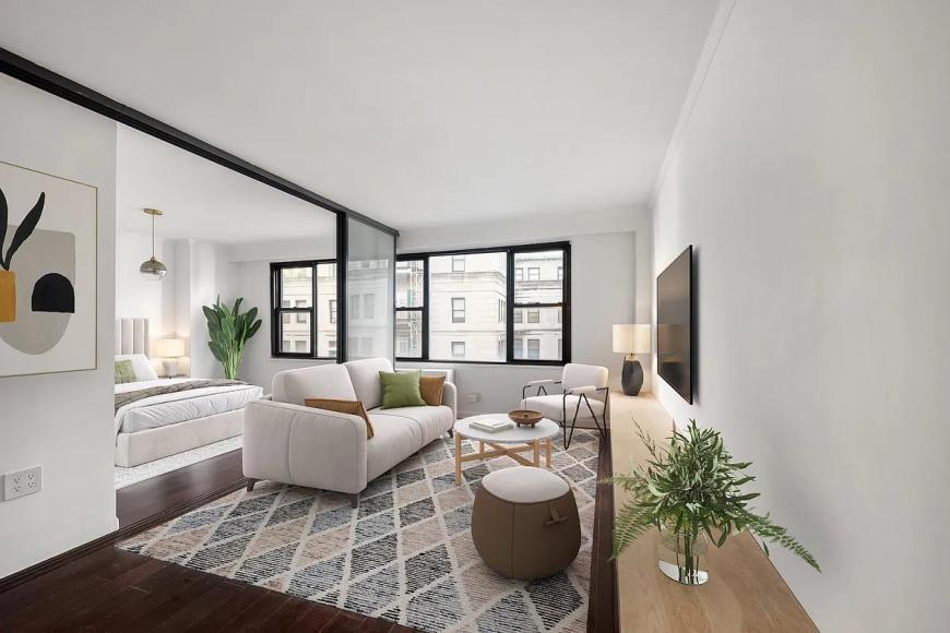 Primary Photo - 1 bedroom in Brooklyn NY 11201