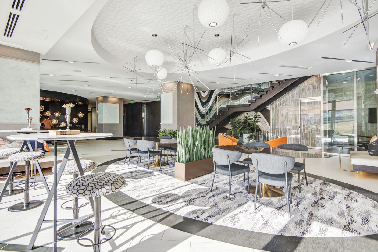 Elevation at Washington Gateway Apartments 100 Florida Ave NE