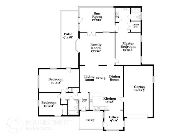 Building Photo - 4449 Chamber Ct