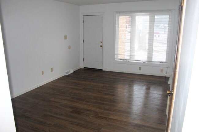 Living Room - 130 E McKinley Ave