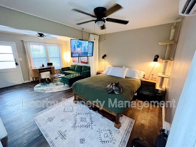 Foto del edificio - 1411 Marlboro Ave