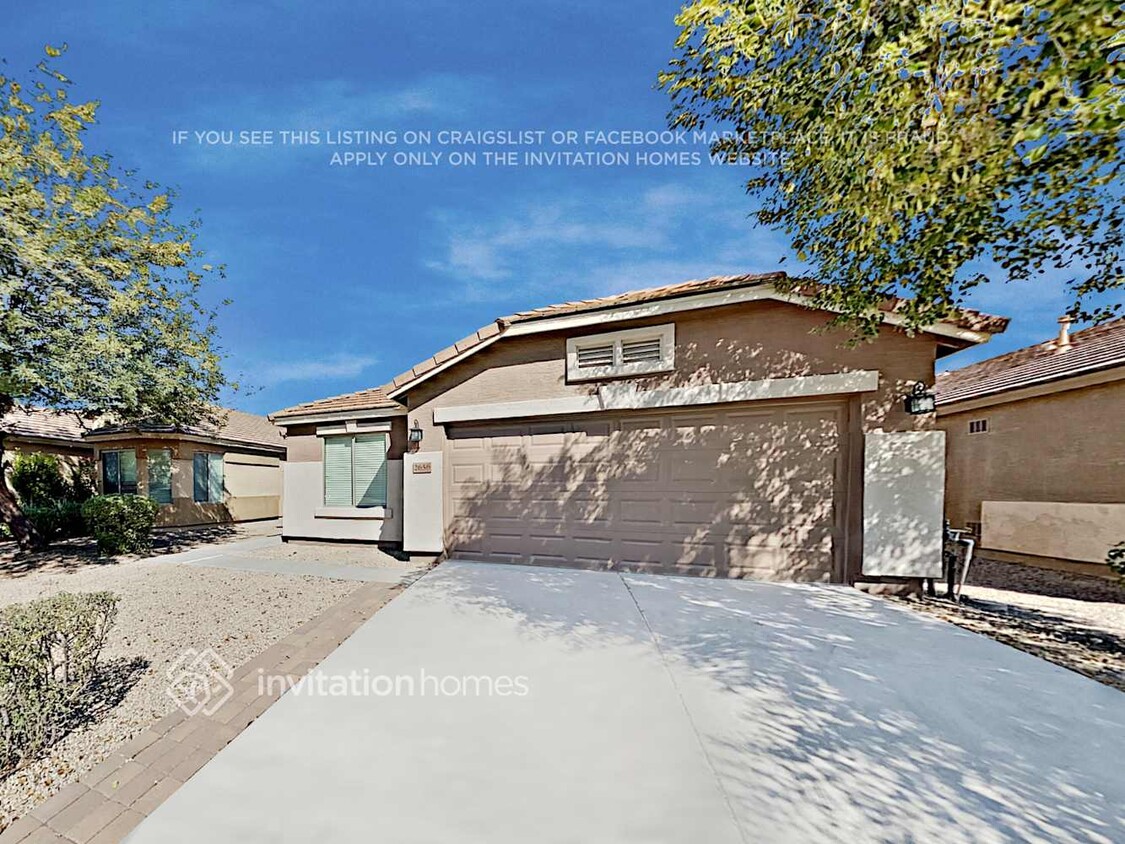 Foto principal - 2656 W Jasper Butte Dr