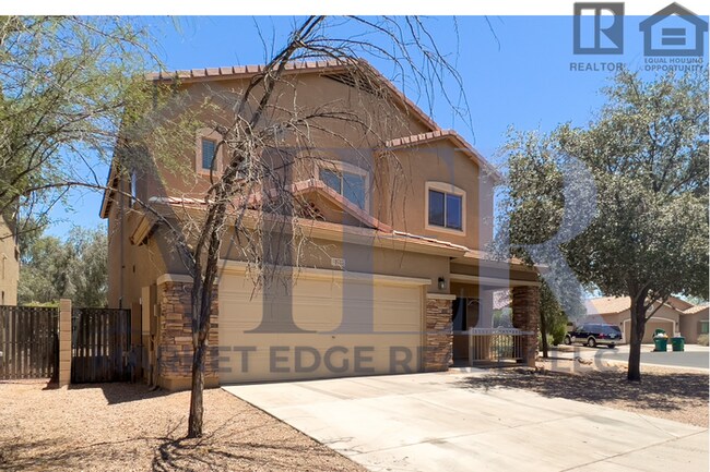 Building Photo - 4Bed/3Bath Home in Maricopa! $399 MOVE-IN ...