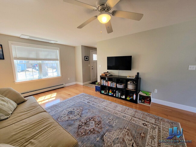Foto del edificio - 37 Barberry Creek Rd