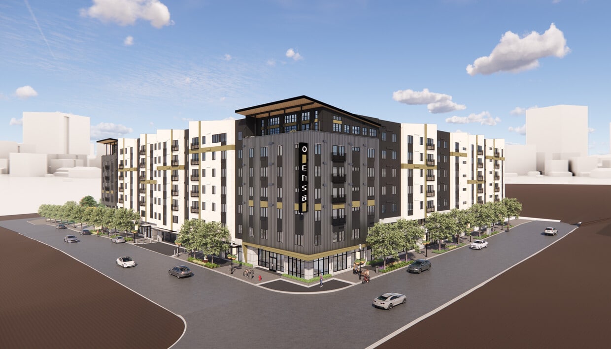 Foto principal - Enso