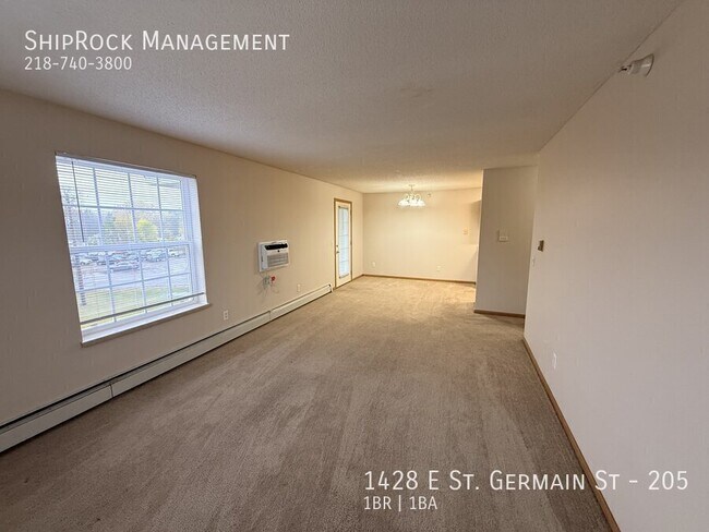 Foto del edificio - 1428 E St Germain St