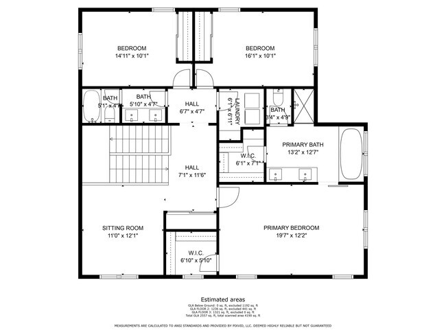 Building Photo - 808 Uintah Bluffs Pl