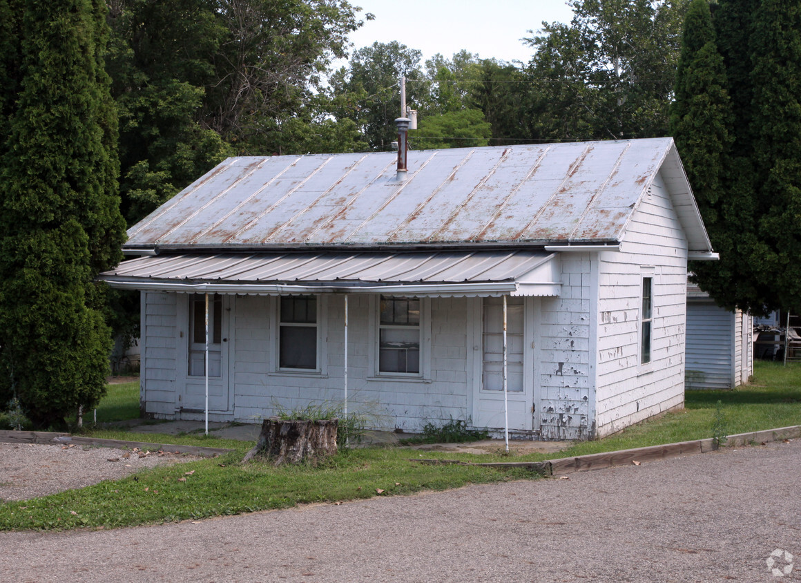 Whetstone Trailer Park - Apartments in Mount Gilead, OH | Apartments.com