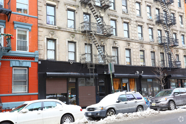 Foto del edificio - 508 East 12th Street