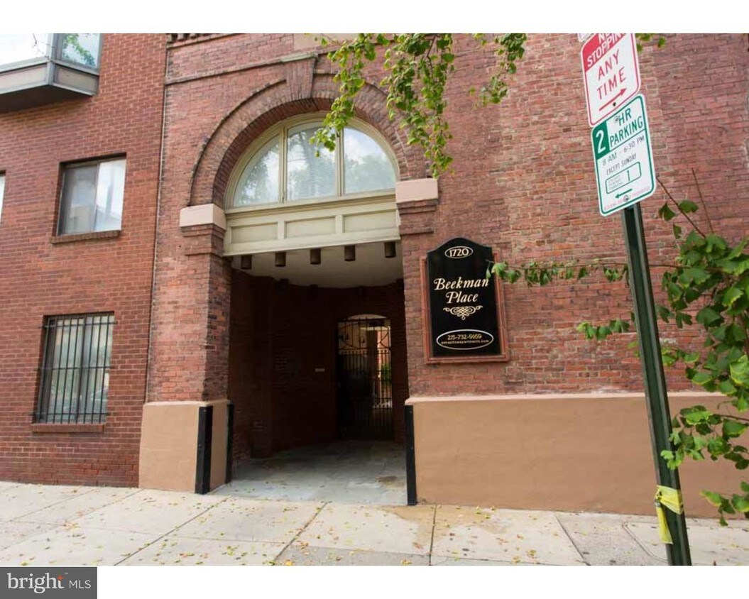 Foto principal - 1720 Lombard St