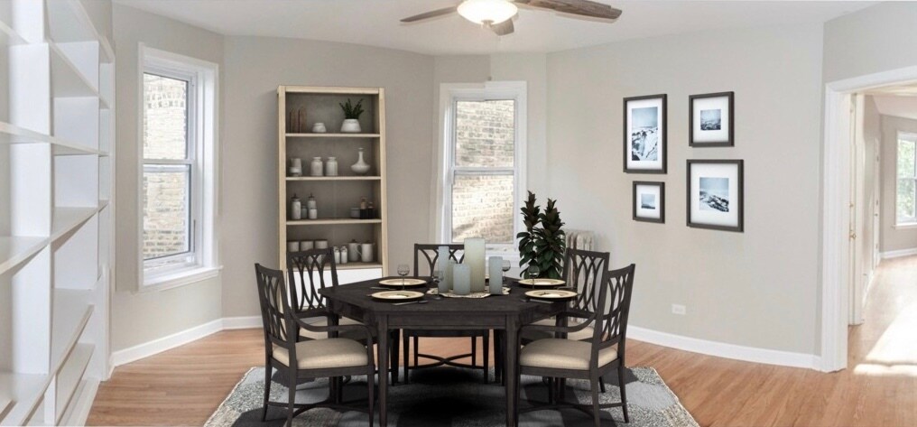 Foto principal - 5507 N Glenwood Ave