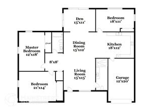Building Photo - 5815 Dahlia Ave