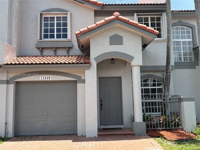Foto del edificio - 11440 NW 50th Terrace