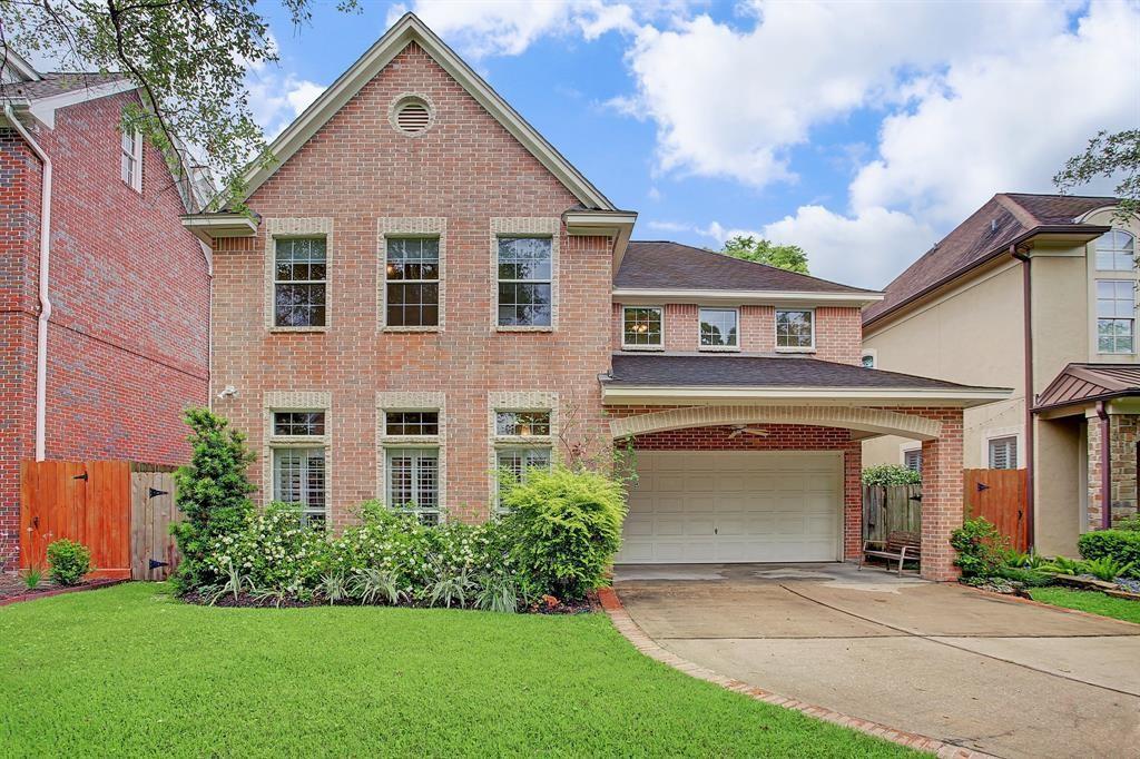 Foto principal - 4207 Swarthmore St