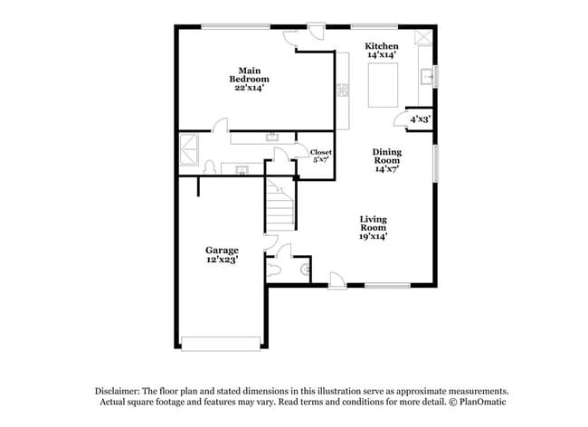 Building Photo - 20596 Cedar Ln
