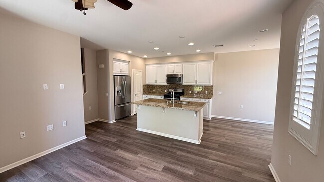 Foto del edificio - 3 Bedroom Town home for rent in South Temecula