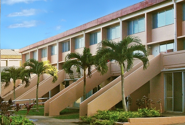 Building Photo - Kukui Gardens