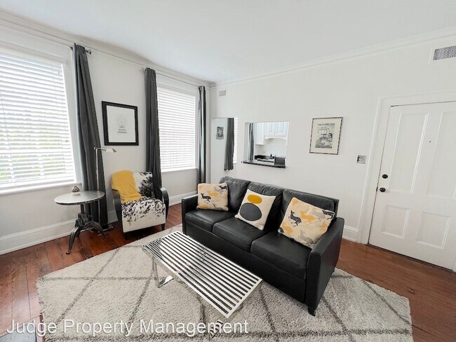 Building Photo - 1 br, 1 bath House - 24 E Macon St Apt 6