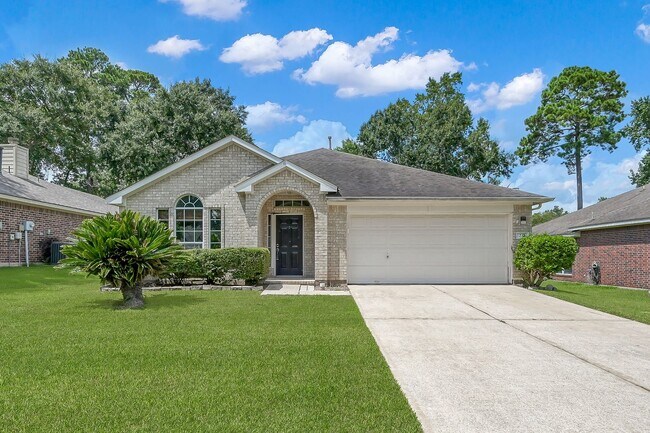 Building Photo - Cozy and quiet 4 bed 2 bath