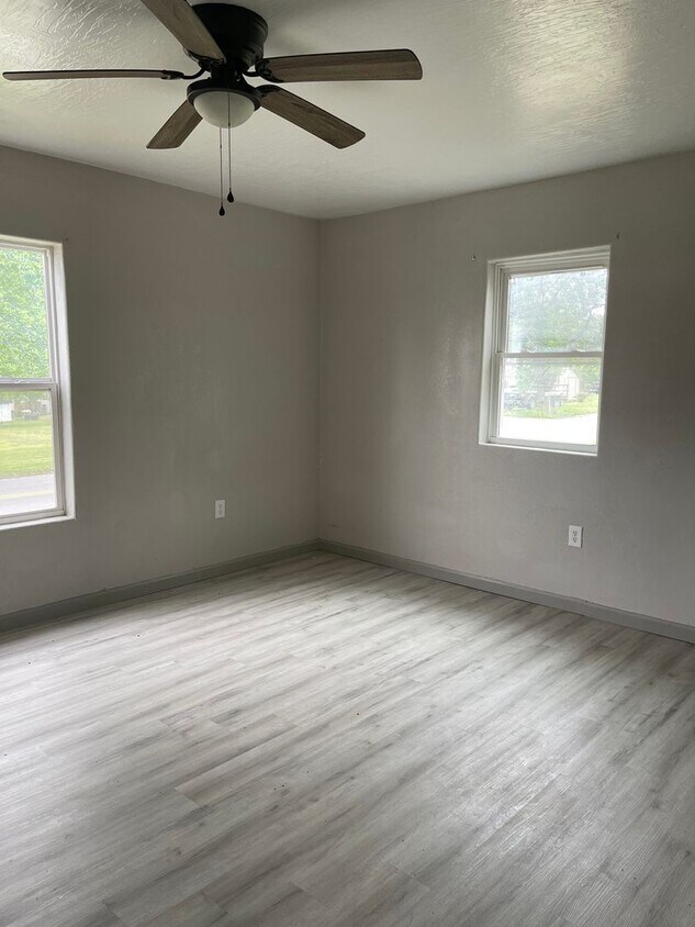 Foto del edificio - 3 Bedroom Home - Exeter