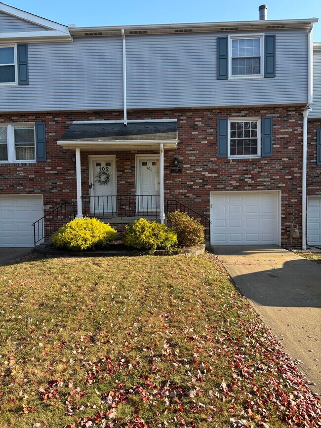 Foto del edificio - 103 Parkridge Ln