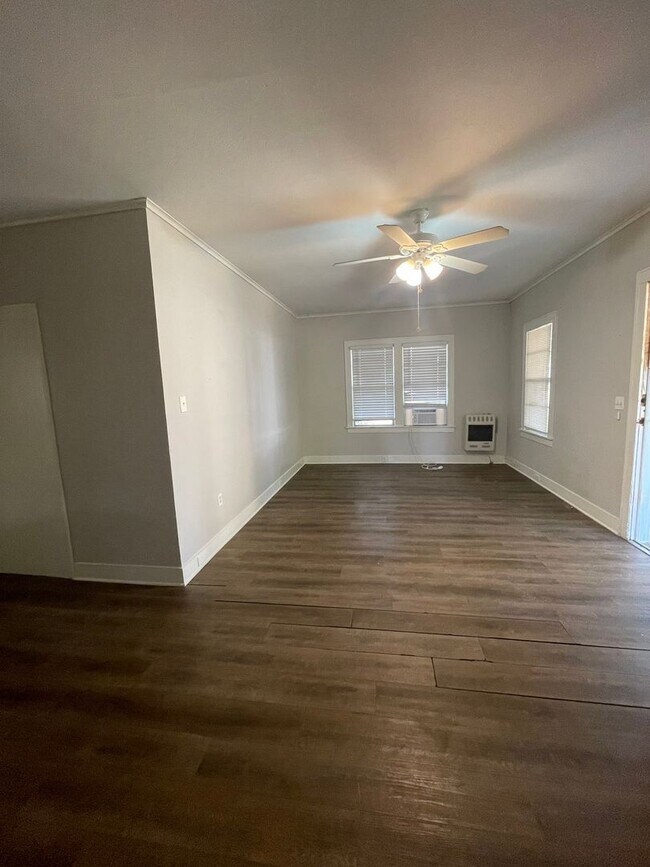 Foto del edificio - Beautiful One Bedroom Unit in Broadmoor