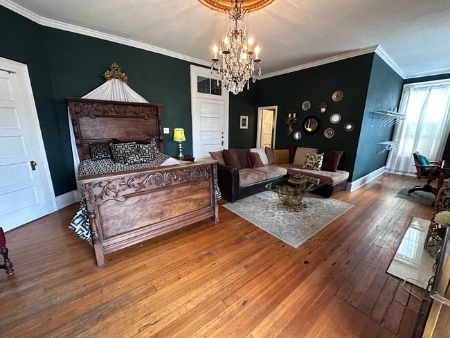 Photo - 421 Howard St Townhome