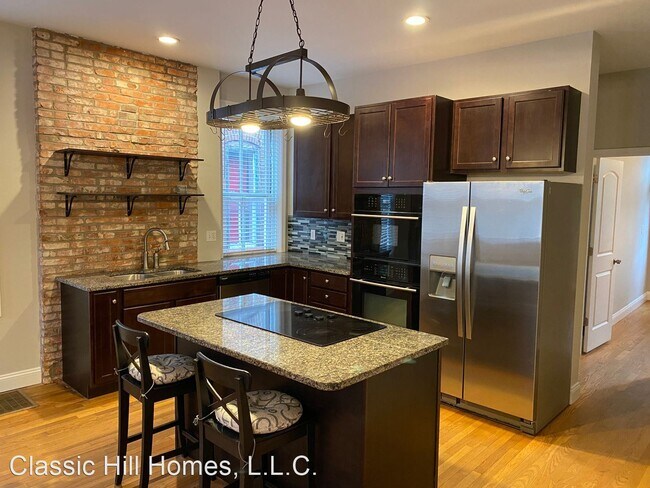 Building Photo - 2 br, 1 bath House - 5634 Reber Place