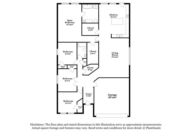 Building Photo - 21610 Gannet Peak Way