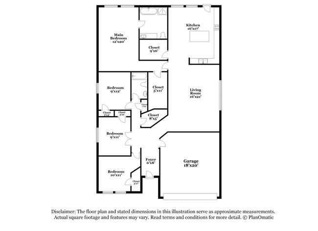Foto del edificio - 21610 Gannet Peak Way