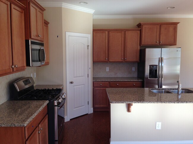 Cocina - 7637 Weathered Oak Way