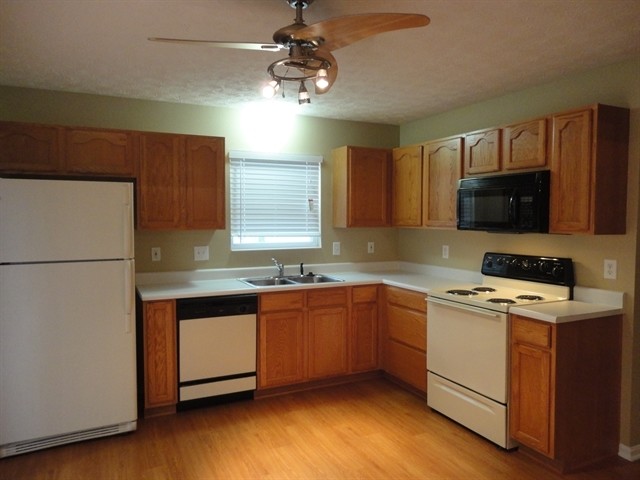 Building Photo - 6406 Symmes Lane
