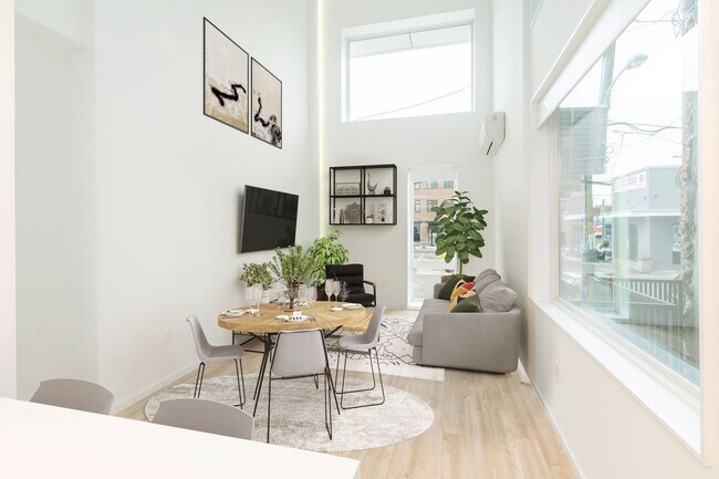 Foto del edificio - 1154 N Lee St