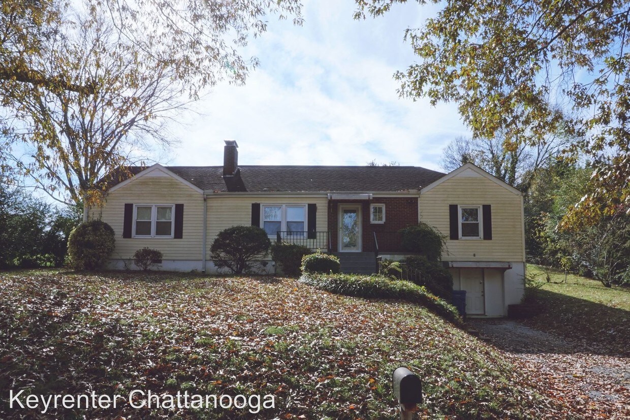 3624 Lerch St, Chattanooga, TN 37411 House Rental in Chattanooga, TN