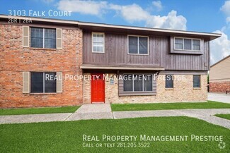Building Photo - 3103 Falk Ct