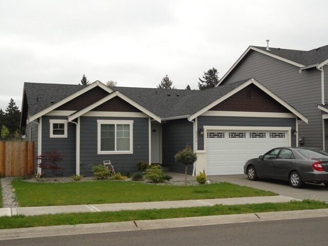 Foto principal - Newer 3 Bedroom 2 Bath Home in Tacoma