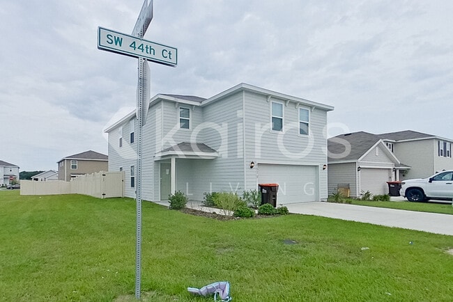 Foto del edificio - 8579 SW 44th Ct