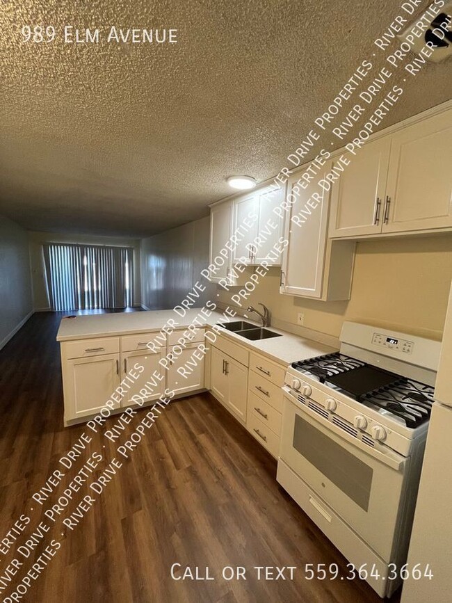 Foto del edificio - Atwater Two Bedroom Fresh On The Market!